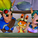Illustration for article titled Happy 10th Anniversary, emJak and Daxter/em